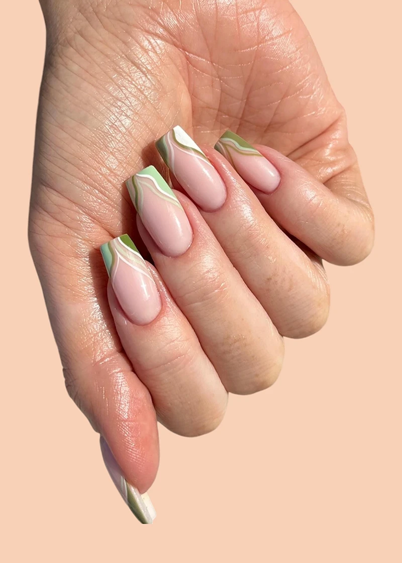 Head And Hand Beauty Nails Spa