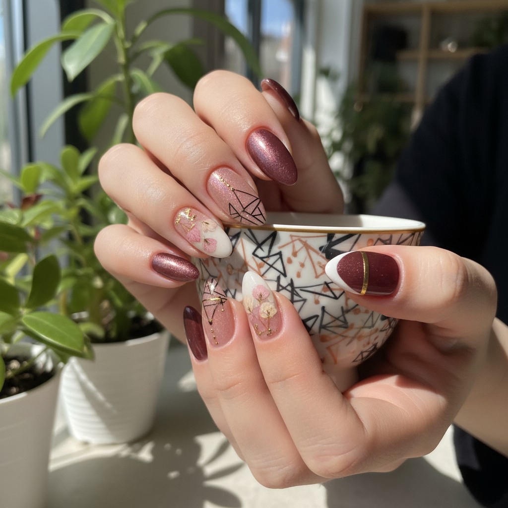 Nail Enhancement Services